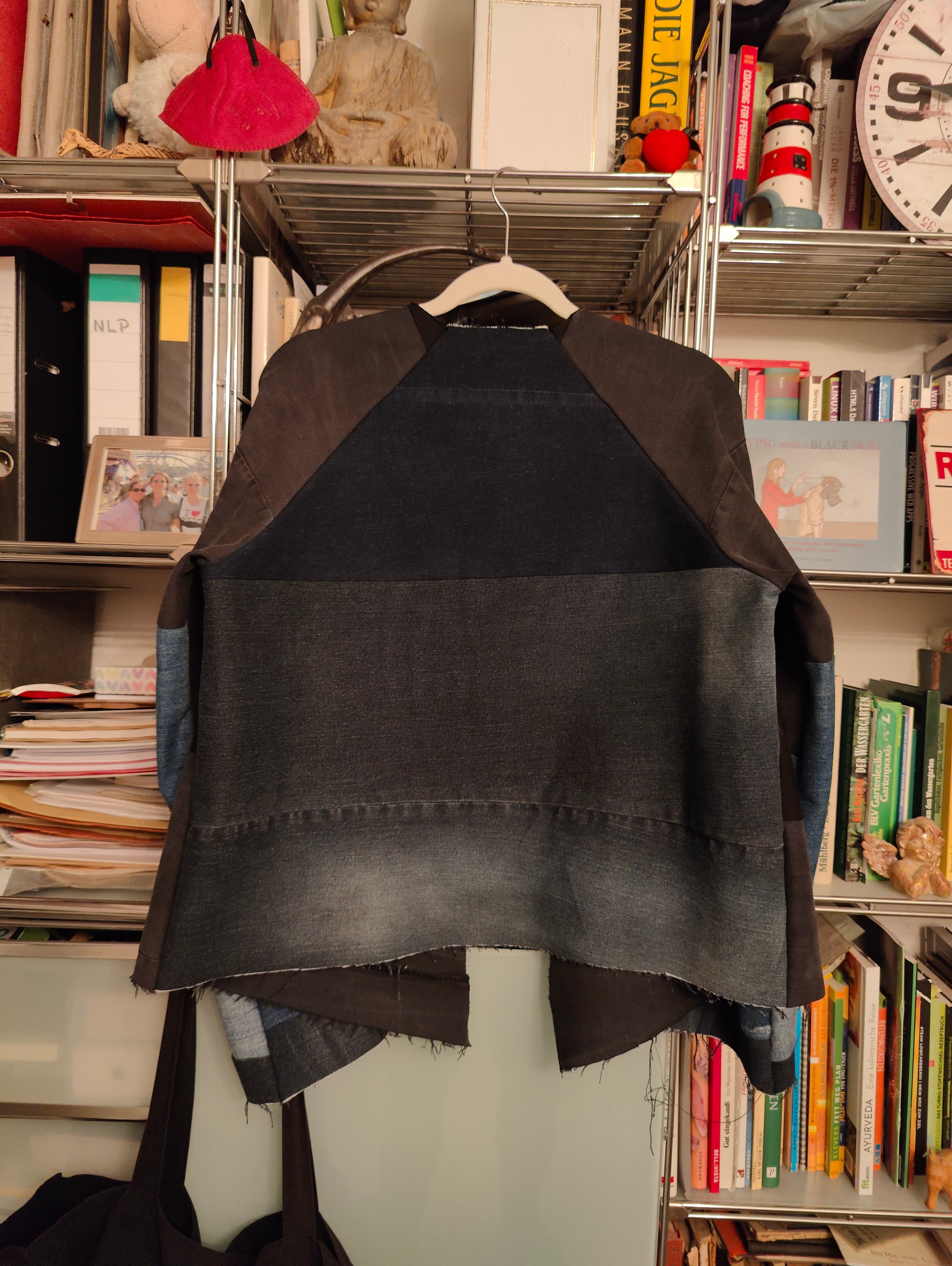 Image of The Kimono